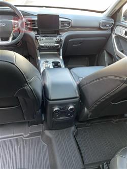 فۆرد ئێکسپلۆرەر